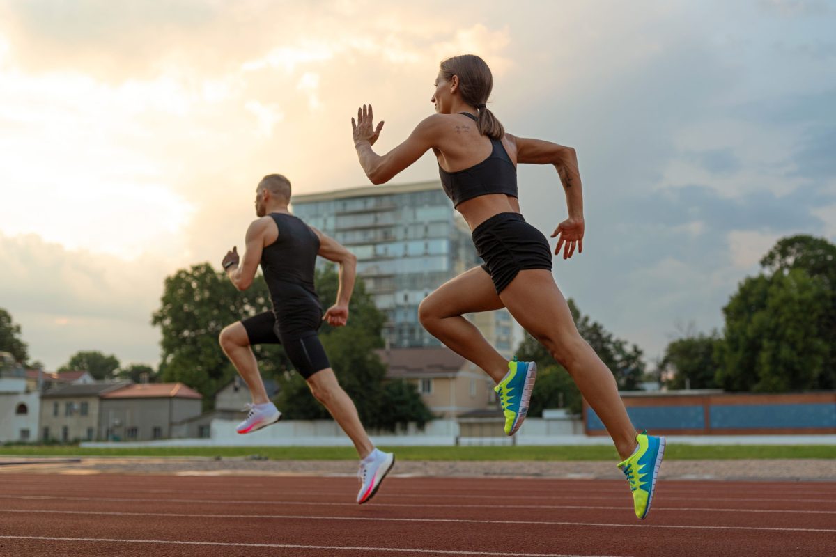 Peptide Therapy for Athletic Performance, Auburn